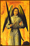 Archangel Michael